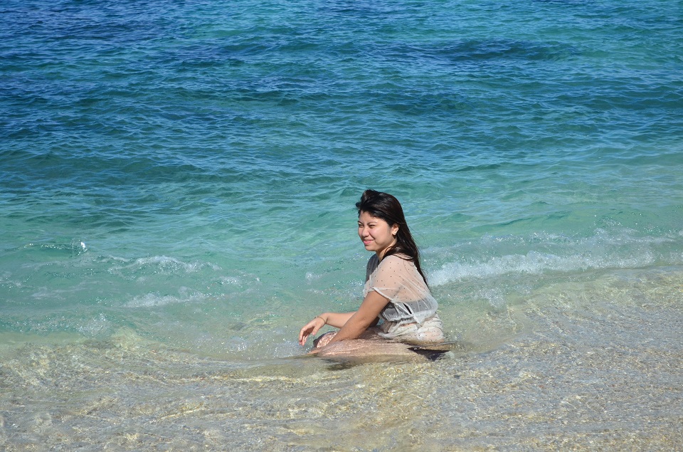 puerto galera