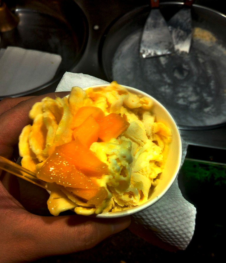 Icecream